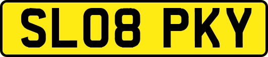 SL08PKY