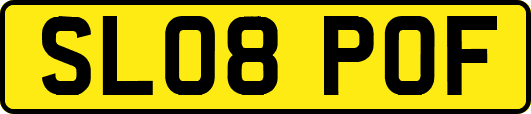 SL08POF