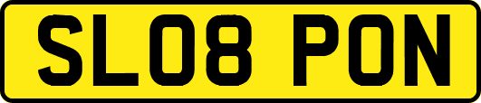 SL08PON