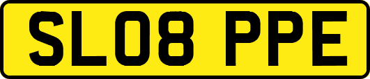 SL08PPE