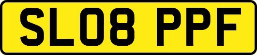 SL08PPF