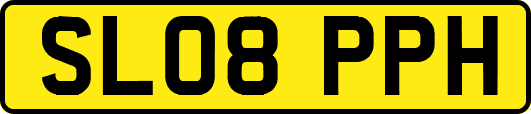 SL08PPH