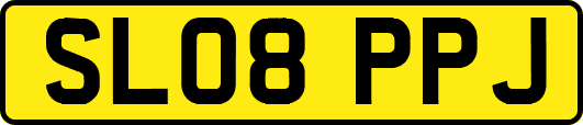 SL08PPJ