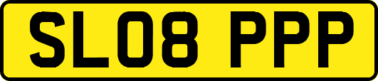 SL08PPP