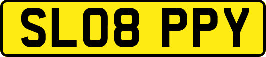 SL08PPY