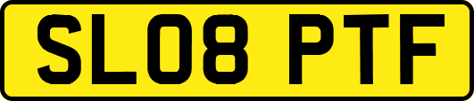 SL08PTF