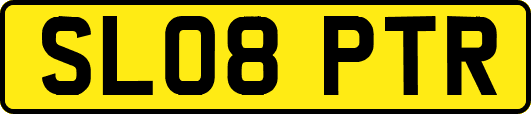 SL08PTR