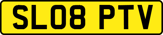 SL08PTV
