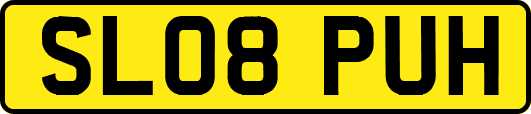 SL08PUH