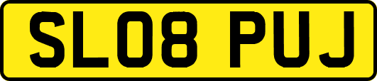 SL08PUJ