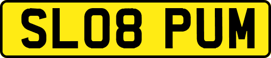 SL08PUM