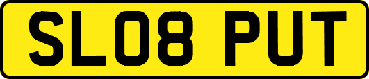 SL08PUT