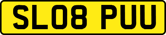 SL08PUU