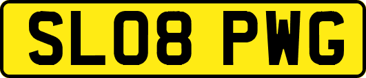 SL08PWG