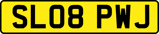 SL08PWJ