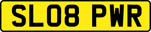 SL08PWR