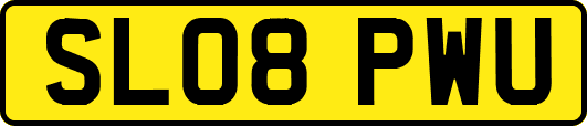 SL08PWU