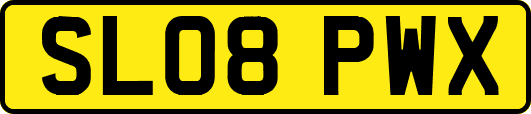 SL08PWX