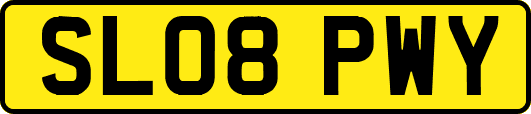 SL08PWY