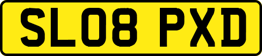 SL08PXD