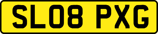 SL08PXG