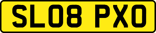 SL08PXO