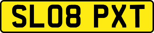 SL08PXT