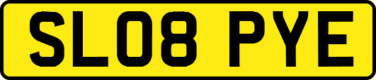 SL08PYE