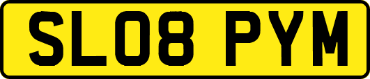 SL08PYM