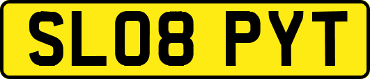 SL08PYT