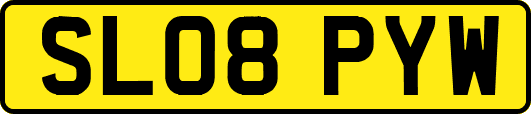 SL08PYW