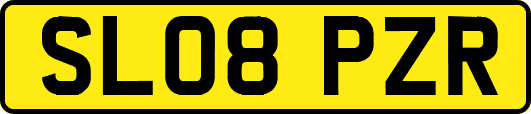 SL08PZR