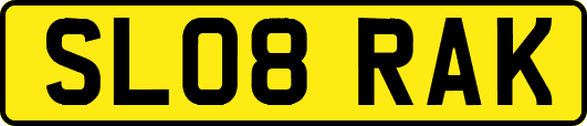 SL08RAK