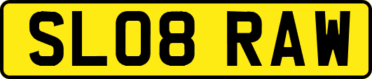 SL08RAW