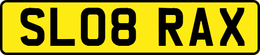 SL08RAX