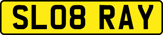 SL08RAY