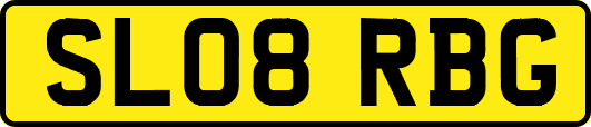 SL08RBG
