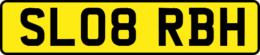 SL08RBH