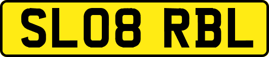 SL08RBL