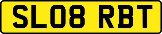 SL08RBT