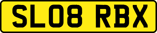 SL08RBX