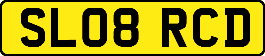 SL08RCD