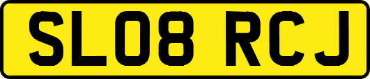 SL08RCJ