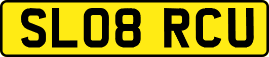 SL08RCU