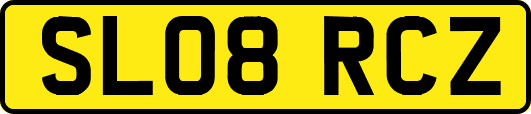 SL08RCZ