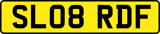 SL08RDF