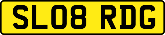 SL08RDG