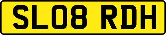 SL08RDH