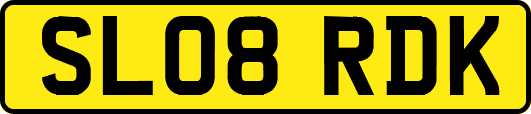 SL08RDK