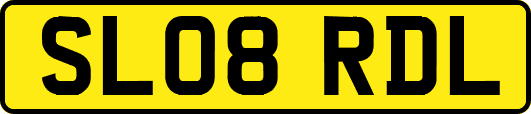 SL08RDL